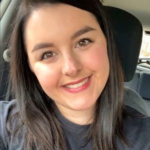 Meet your Posher, Gabrielle